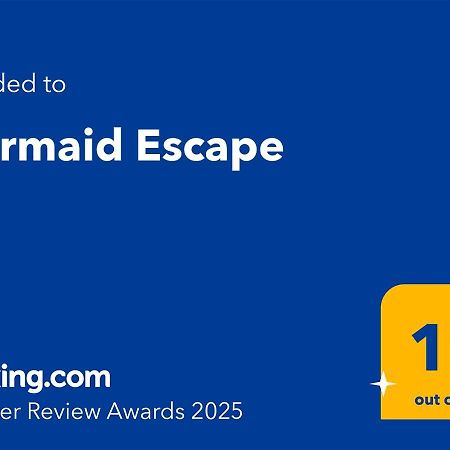 Mermaid Escape - Amazing Views! East End  Eksteriør billede