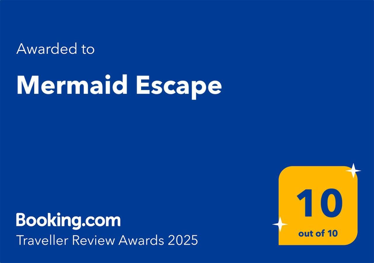 Mermaid Escape - Amazing Views! East End  Eksteriør billede